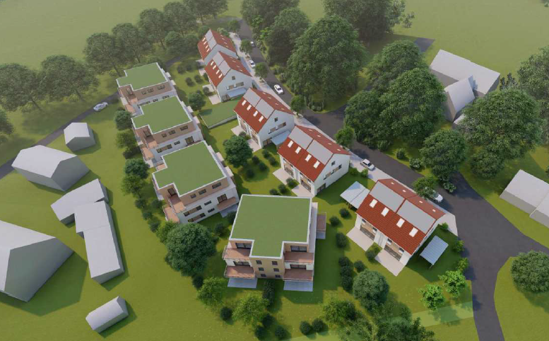 Volksbank Raiffeisenbank Bayern Mitte Eg Hauptstelle Pfaffenhofen 85276 Pfaffenhofen - Projekt - Volksbank Raiffeisenbank Bayern Mitte eG